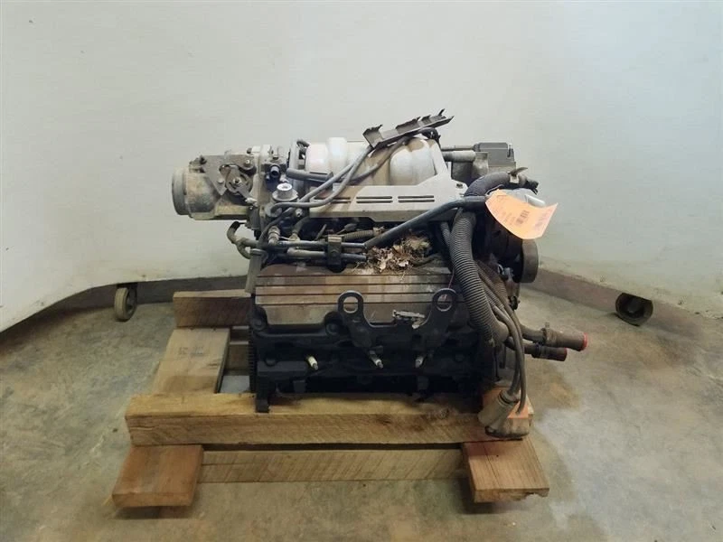 Motor 6-231 3,8 L VIN L octavo dígito sin sobrealimentación compatible con 91-92 Buick Park Avenue  Foto 4 de 4