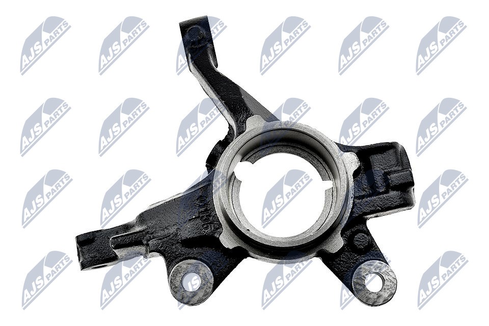 Steering Knuckle Fits for Mazda 2 07 Ford Fiesta 07 Left / OE zu Vergl BSP2