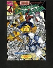Amazing Spider-Man #360 1st Cameo Appearance Carnage! Marvel 1992