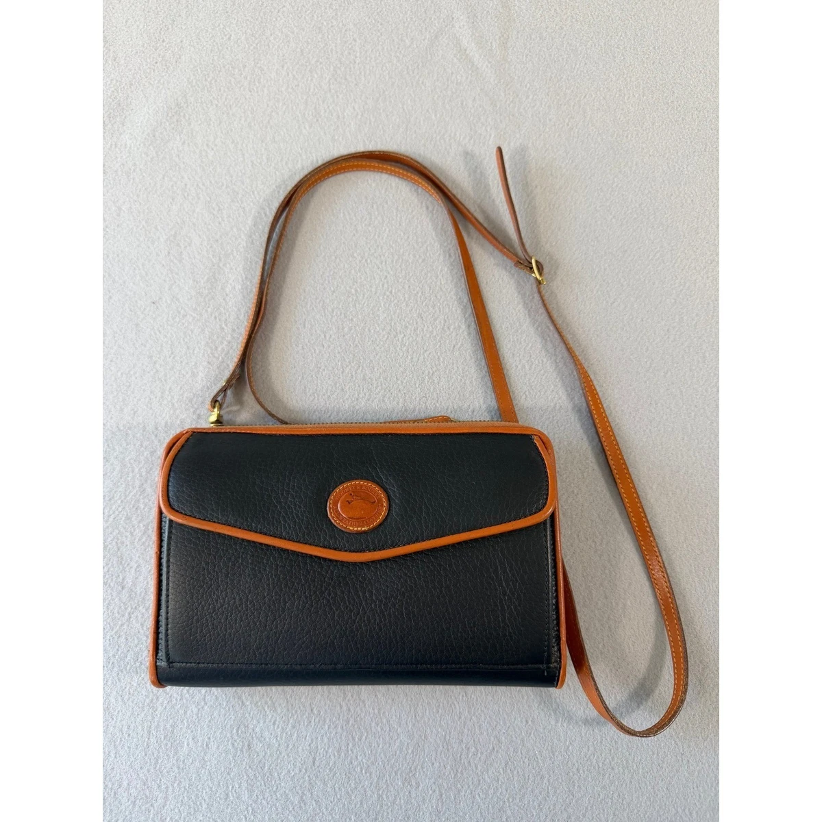25+ Dooney & Bourke Snap Crossbody Bags & Handbags for Women for