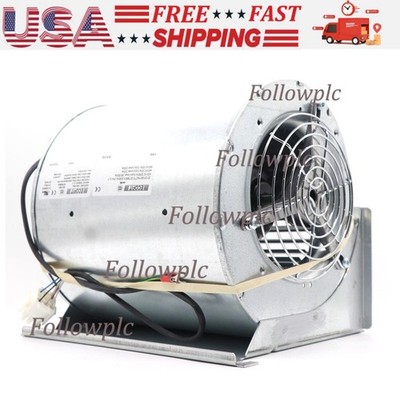 New In Box ECOFIT 2GDFUT65 Inverter Fan for Schneider US