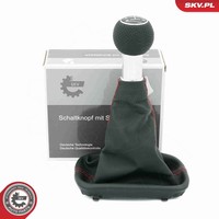 Schalthebelknauf Esen SKV 63SKV406 FüR Audi A6 C5 Avant 4B5 4B6 4B2 4B4 Quattro