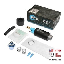Qfs Fuel Pump Wregulator For 2004-2007 Polaris Sportsman 700 Sportsman 700800