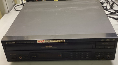 PIONEER MODEL CT-W205R STEREO CASSETTE DECK