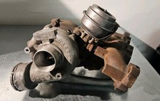 Turbolader Audi 2.0TDI BRE 03G145702F