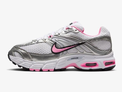 NIKE WOMENS AIR MAX MOTO 2K RUNNING SHOES BOX NO LID SIZE 10.5 #HQ2056 101