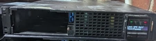 APC SMX1500RM2U 8 Outlets Uninterruptible Power Supply With Ears *NO BATTERY* 