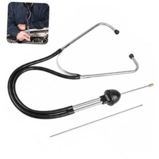 Universal Car Engine Noise Detector Stethoscope, Car mechanics stethoscope,