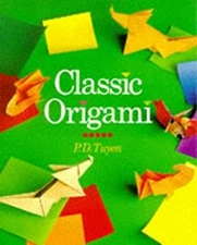 Classic Origami Paperback P. D. Tuyen