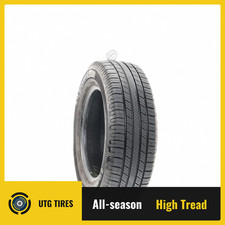 Used 21565r16 Michelin Defender 2 98h - 8.532 Used 21565r16 Michelin Defender 2 98h - 8.532