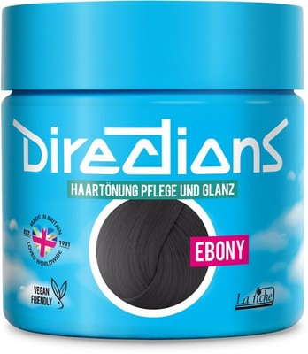 Directions Ebony 100 ml
