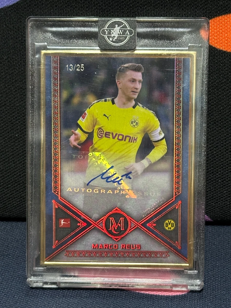 Marco Reus Trading Cards for sale | eBay