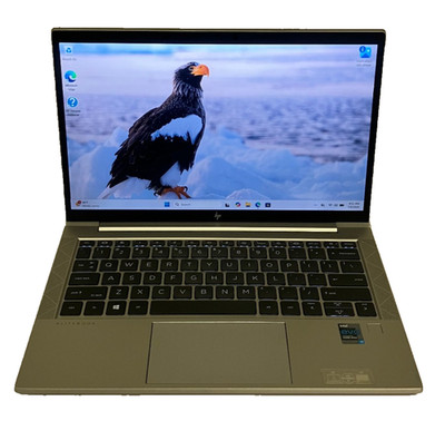 HP EliteBook 830 G8 13'' Intel Iris Xe 3.0GHz Intel Core i7-1185G7 32GB 512GB