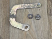 87-93 Mustang 5.0 Aod Transmission Detent Kick Down Bracket Factory Oem 91white 87-93 Mustang 5.0 Aod Transmission Detent Kick Down Bracket Factory Oem 91white