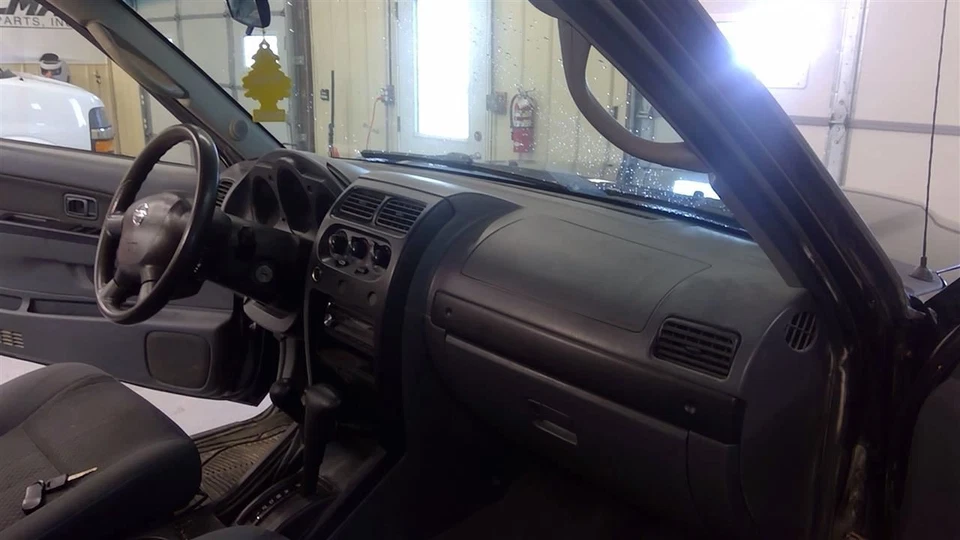 Dash Panel Fits 02-04 FRONTIER 1649994 Foto 2 de 4