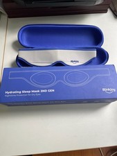 Blinkjoy Hydrating Sleep Mask 2ND GEN for Dry Eye - Optometrist Recommended