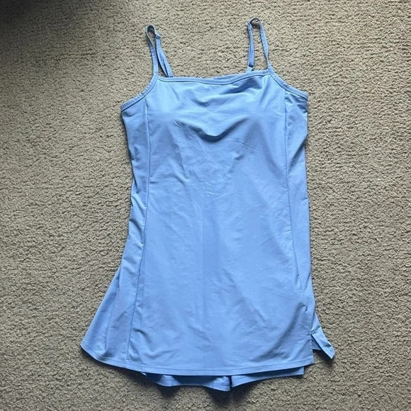 Old Navy Active Powersoft Performance Cami Dress … - image 1