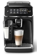 Philips 3200 LatteGo Fully Automatic Espresso Machine - OPEN BOX - UNUSED