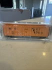 N Scale Kadee MTL 51' Mechanical Reefer P.F.E. 70010