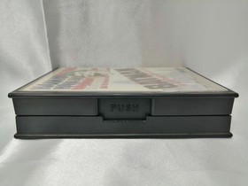 Sunsoft Famicom Soft Dynamite Batman Used