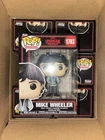 Stranger Things Season 5 Mike Wheeler Funko Pop! Vinyl Figure #1783