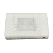 For AnbernicRG DS box Protective Case Shockproof cover Handheld Game ConsoleCase