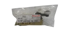 REXROTH VALVE 3430070000 UNMP