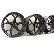 Original 22 Inch Alloy Wheels Audi RS6 RS7 4K0601025CQ