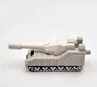 METROPLEX SLAMMER W/TURRET 1985 Vintage Hasbro G1 Transformer Action Figure