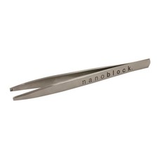 Kawada Nanoblock Tweezers for Nanoblock NB-019