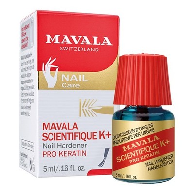 Mavala Scientifique K+ Nagelhärter 5ml
