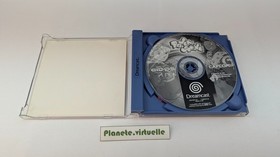 POWER STONE DREAMCAST SEGA PAL EUR 🌟