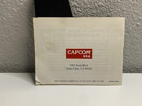 Yo! Noid (NES) w/ Manual & Insert &ndash; Tested &ndash; Original Nintendo Dust Sleeve