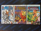 Amazing Spider-Man Volume 2 #s 22, 23, 24 3-comic lot!