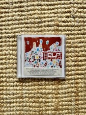 Various Artists - Help! A Day In The Life (CD Album, 2005)