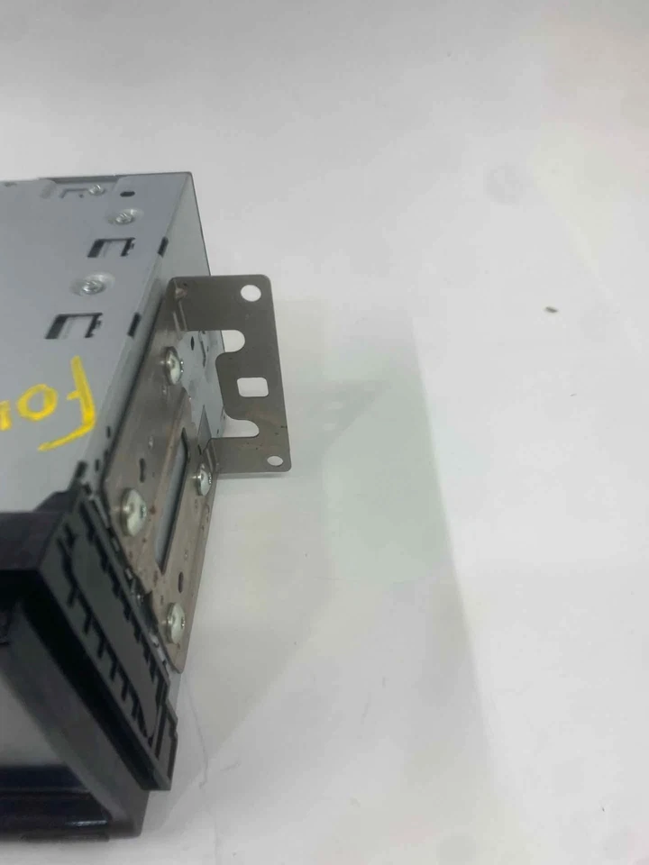 Pantalla de infoentretenimiento usada se adapta a: Nissan Leaf 2016 pantalla tablero navegación- Foto 4 de 4