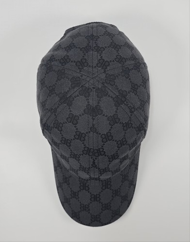 Balenciaga Gucci Hacker Project Baseballcap L 59 120813208 - Picture 6 of 8