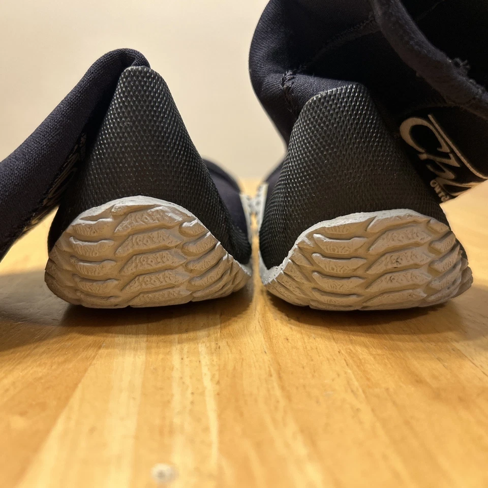 Chota Outdoor Gear River Runner Pull On Boots NB300 Water Sports Men 6 Women 8 - Image 4 of 4