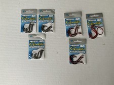 GAMAKATSU OCTOPUS HOOKS