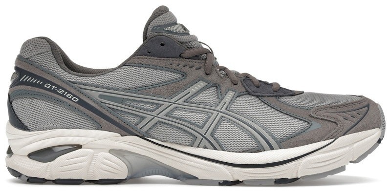 Asics GT 2160 Cement Grey for sale | eBay