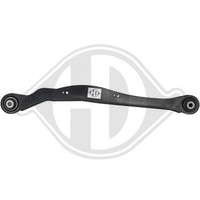Lenker RadaufhäNgung Diederichs 1120804 FüR Bmw Oben