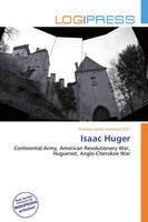 Terrence James Victorino | Isaac Huger | Taschenbuch | Englisch (2026)