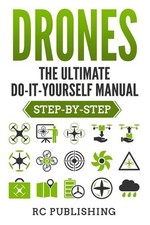 Casey Publishing Drones (Paperback) (UK IMPORT)
