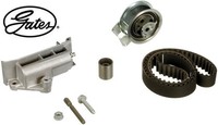 Gates K025569XS Zahnriemensatz Zahnriemen Satz