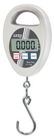 Kern HäNgewaage Hdb 5K5N WäGebereich 5 Kg Ablesbarkeit 5 G Hold-Funktion Waage