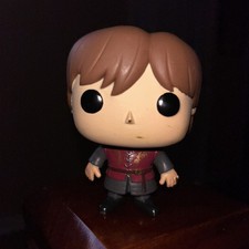 Funko POP! Game of Thrones #01 Tyrion Lannister Vinyl Figure No Box