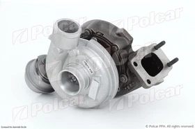 Turbolader Abgasturbolader für Iveco Daily III Renault Trucks Mascott 99-07