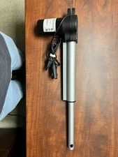 Okin JLDQ-10EMC Linear Actuator for adjustable bed, JLDQ.10.365.129.188F