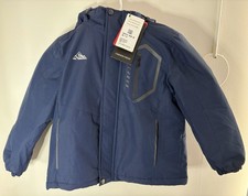 Urban Outdoor W50151 Size 7/8 Child s Jacket With Hood