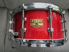 Tama Artwood AW-526 14x6.5 Maple Snare Early ...